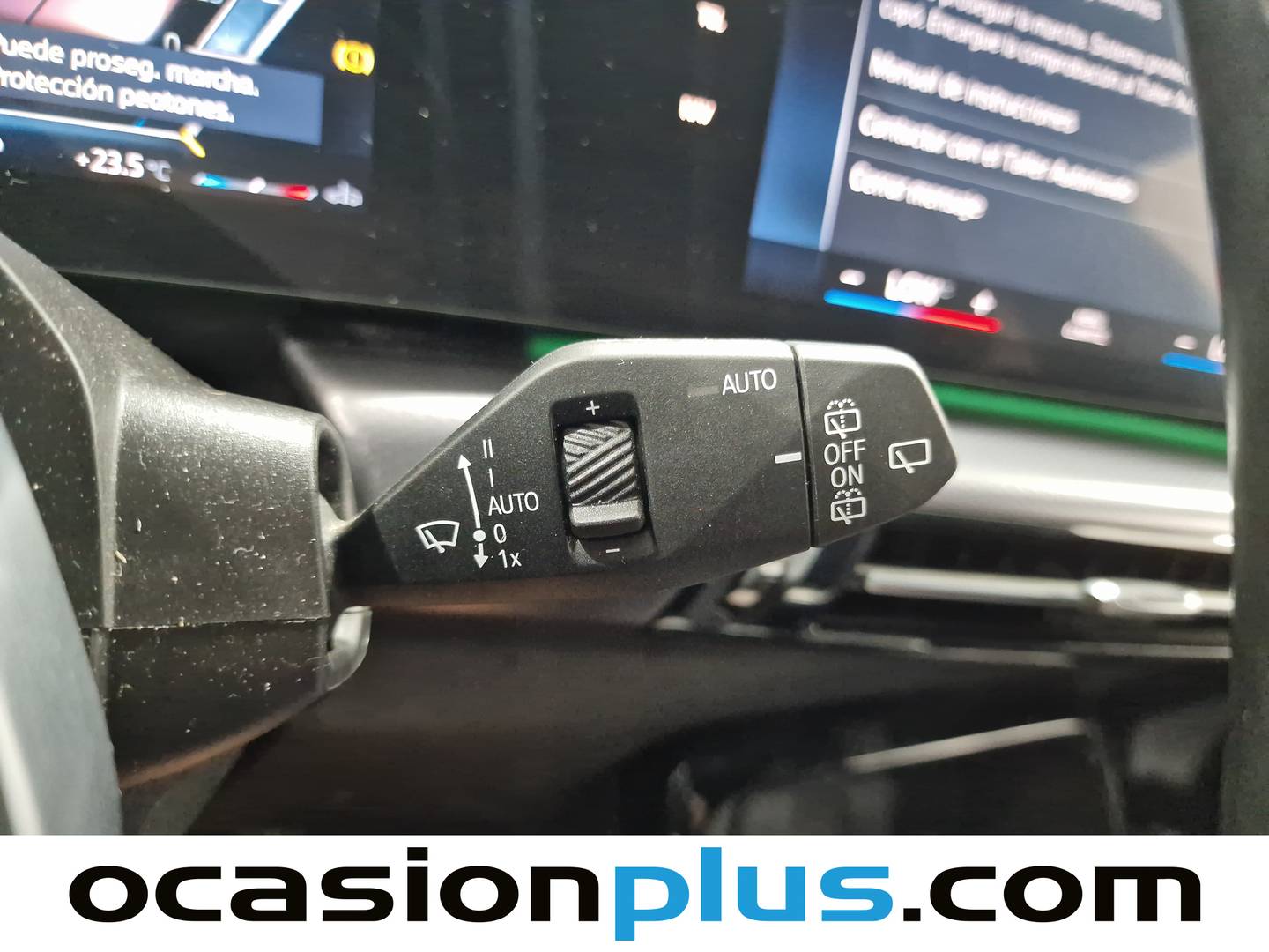 BMW X1 BMW X1 sDrive18i (136 CV) Pack M gasolina