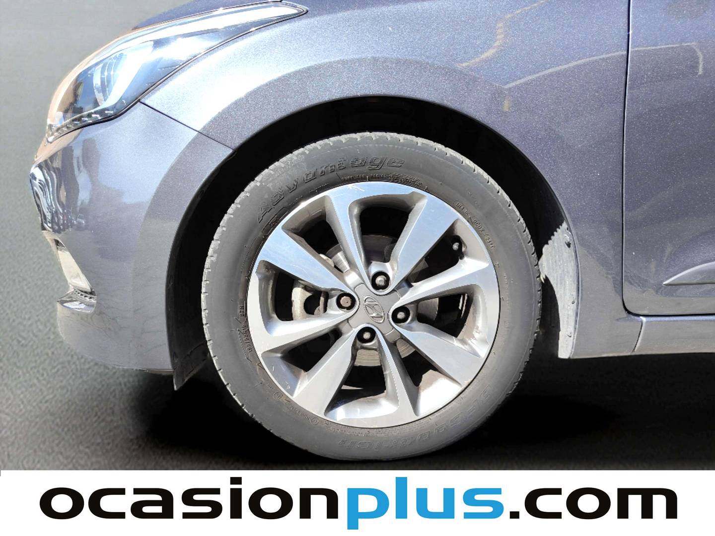 Hyundai i20 Hyundai i20 1.2 MPI Elegant Nav (84 CV) km 0