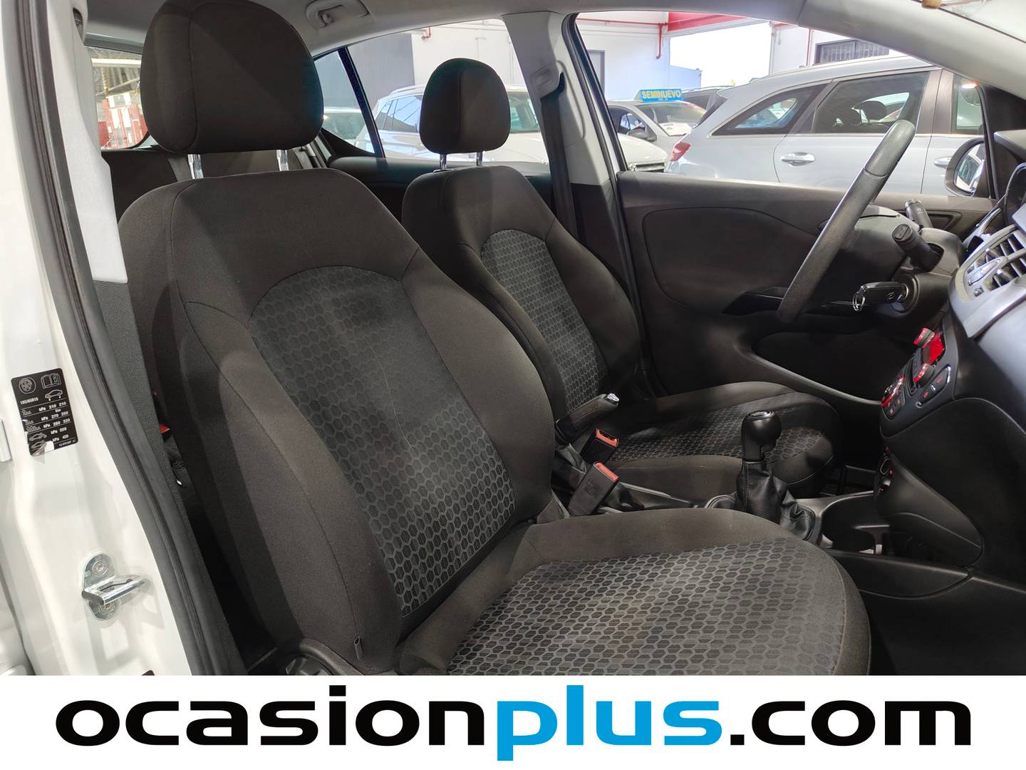 Opel Corsa Opel Corsa 1.4 Expression  (90 CV) al mejor precio