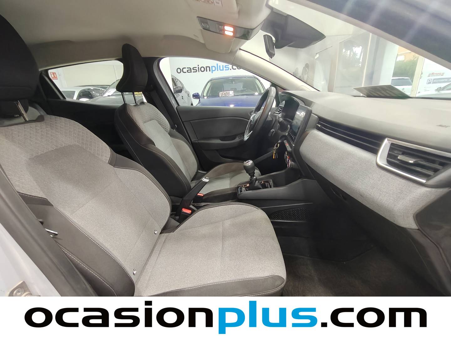 Renault Clio Renault Clio Evolution TCe (90 CV) gasolina