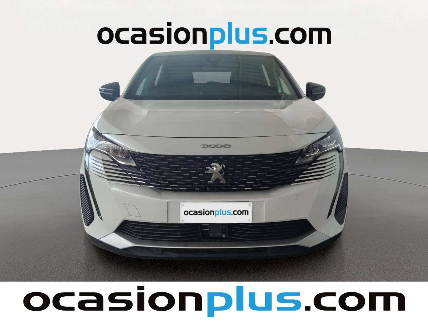 Foto Peugeot 3008 Hybrid Peugeot 3008 Hybrid 300 Allure Pack e-EAT8  (300 CV)