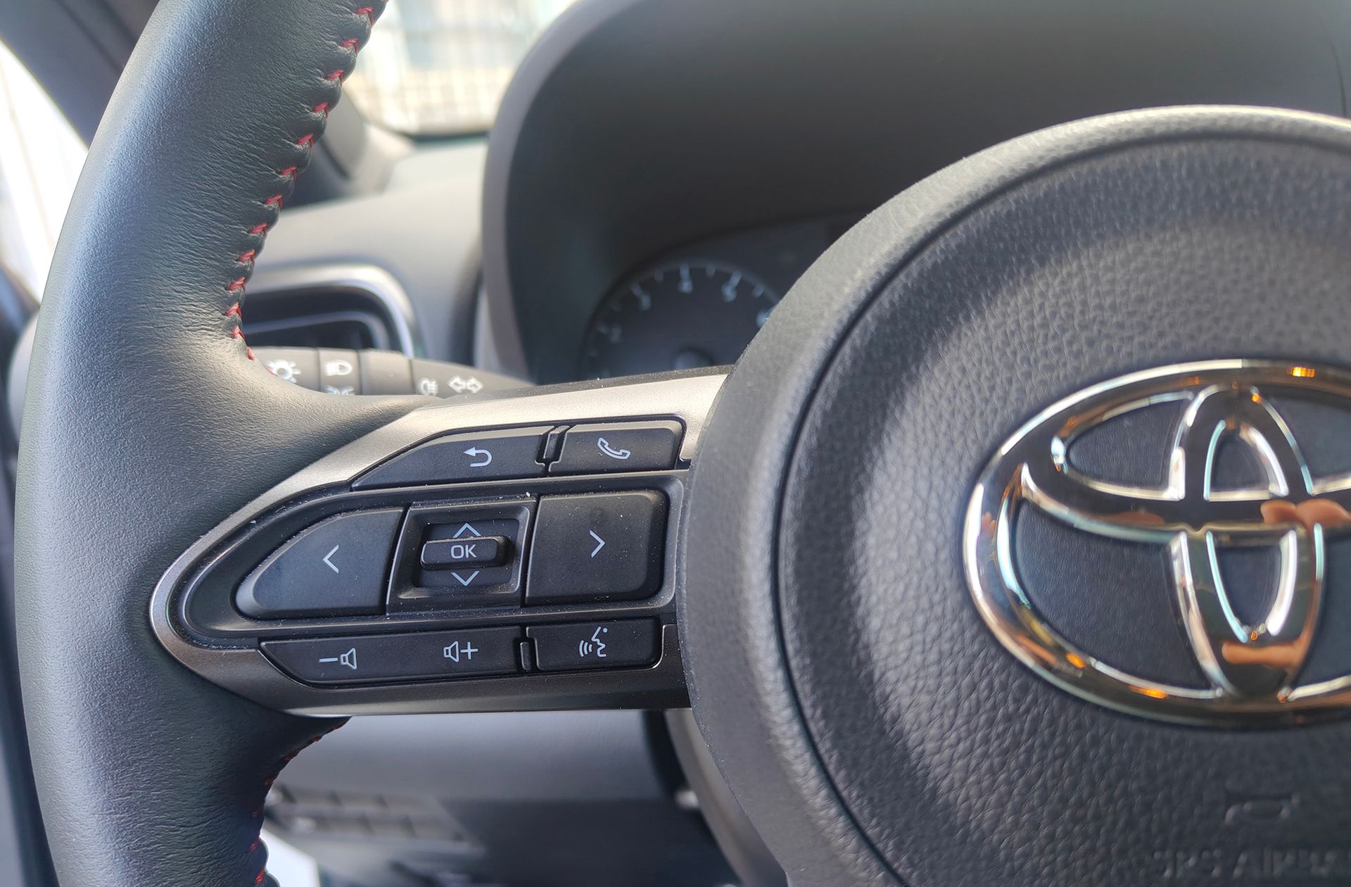 Toyota GR Yaris 1.6 RZ - foto 25