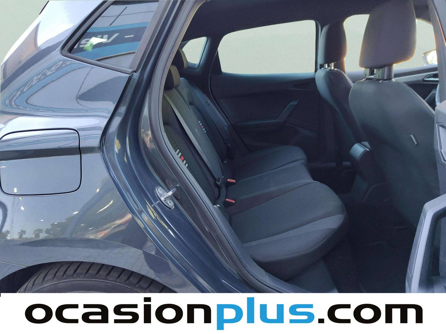 Seat Ibiza Seat Ibiza 1.0 TSI FR Plus (115 CV) km 0