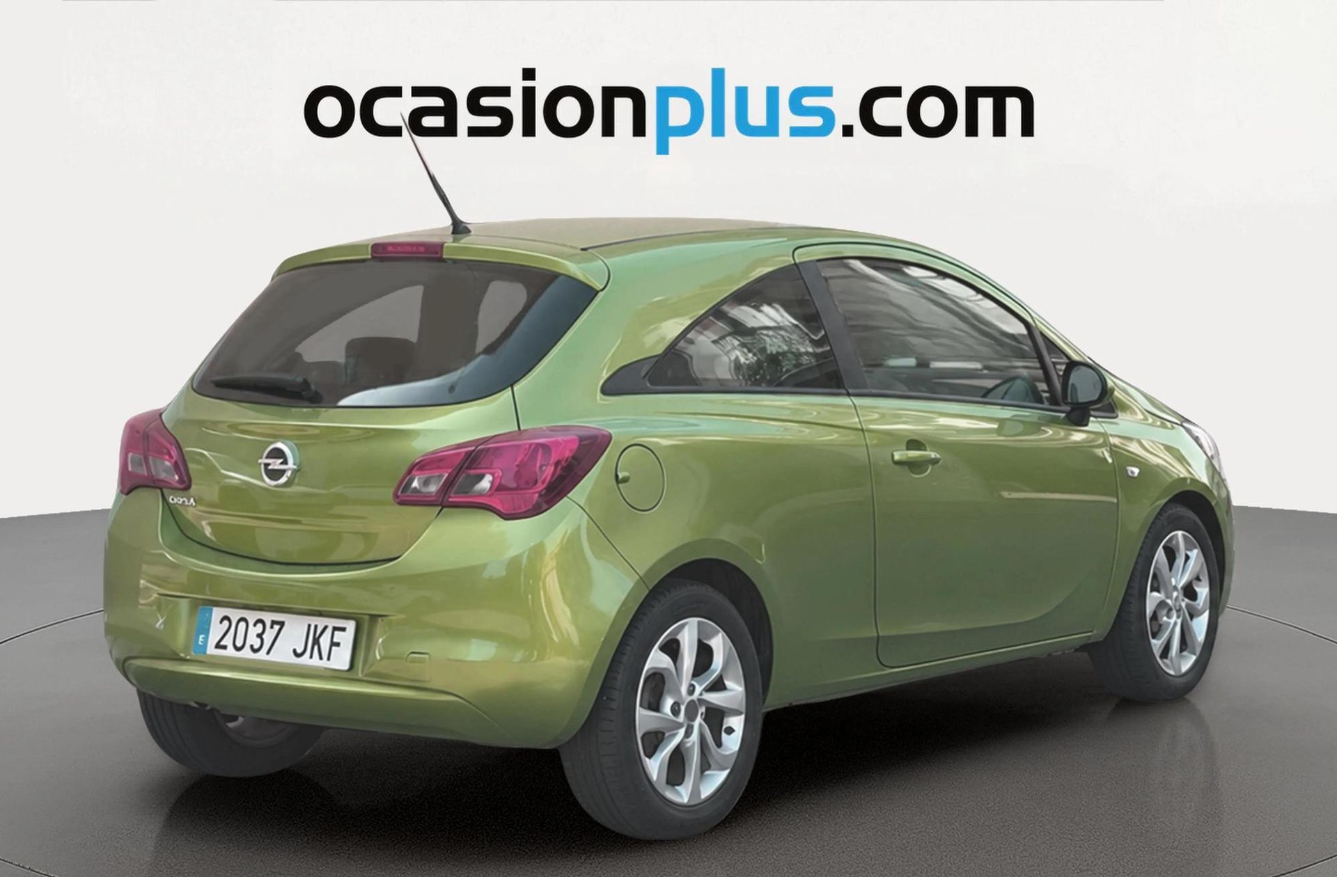 Opel Corsa 1.4 Selective - foto 4
