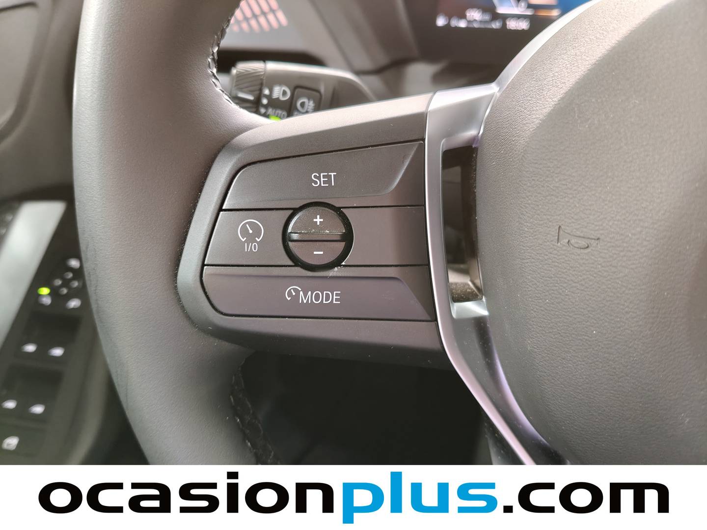 BMW Serie 1 BMW Serie 1 120d (163 CV) Pack M de ocasión