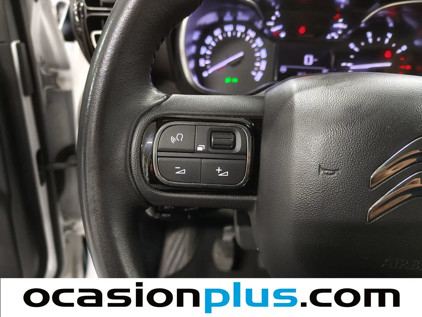 Foto Citroën C3 Aircross Citroen C3 Aircross PureTech 110 S&S Shine (110 CV)