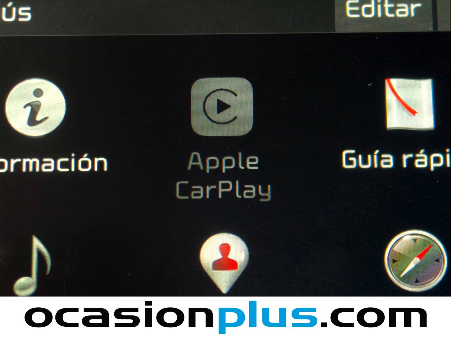 Acabados KIA Sportage KIA Sportage 1.6 CRDi Drive 4x2 (115 CV)