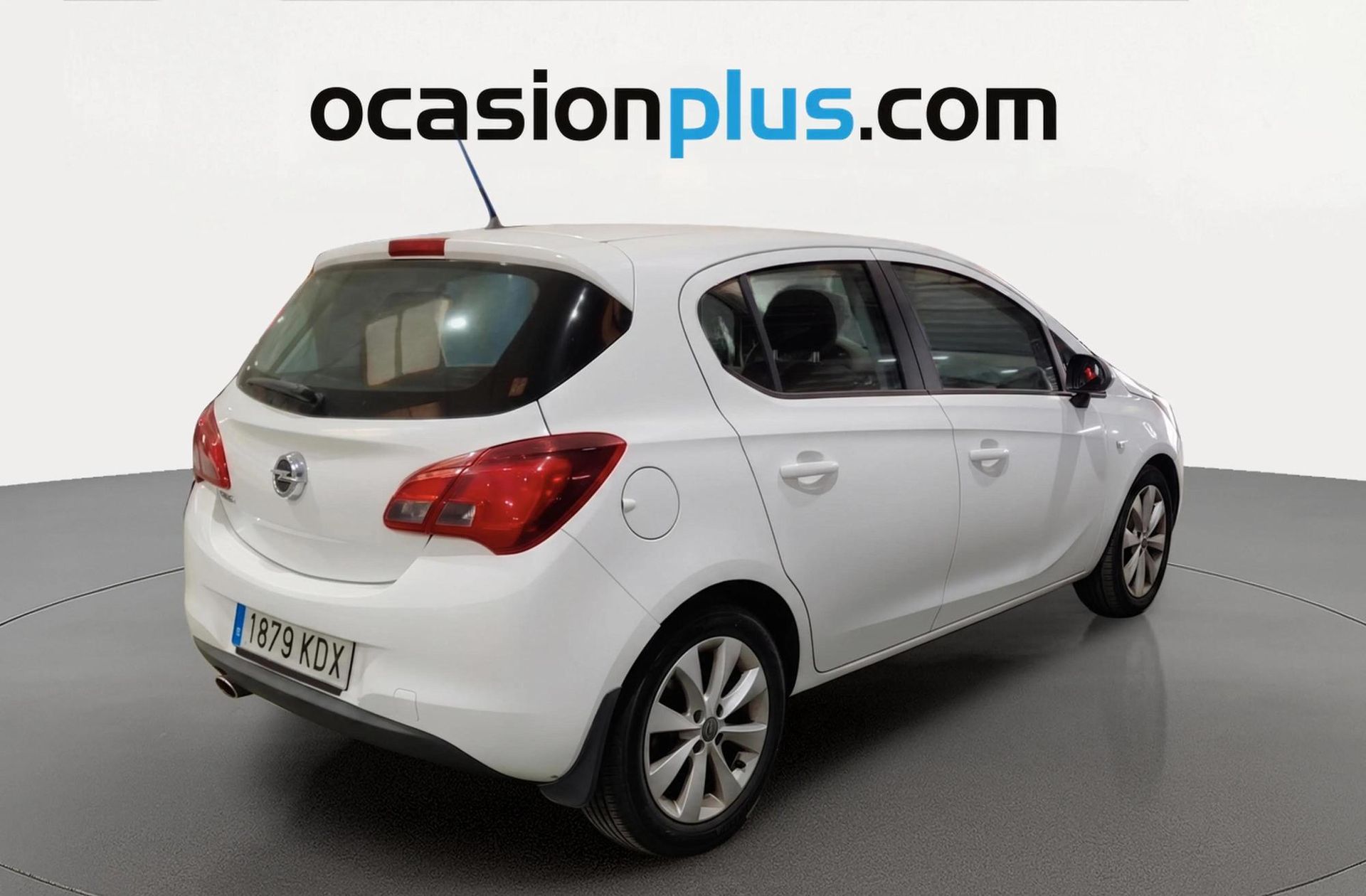 Opel Corsa 1.3 CDTi Selective - foto 4