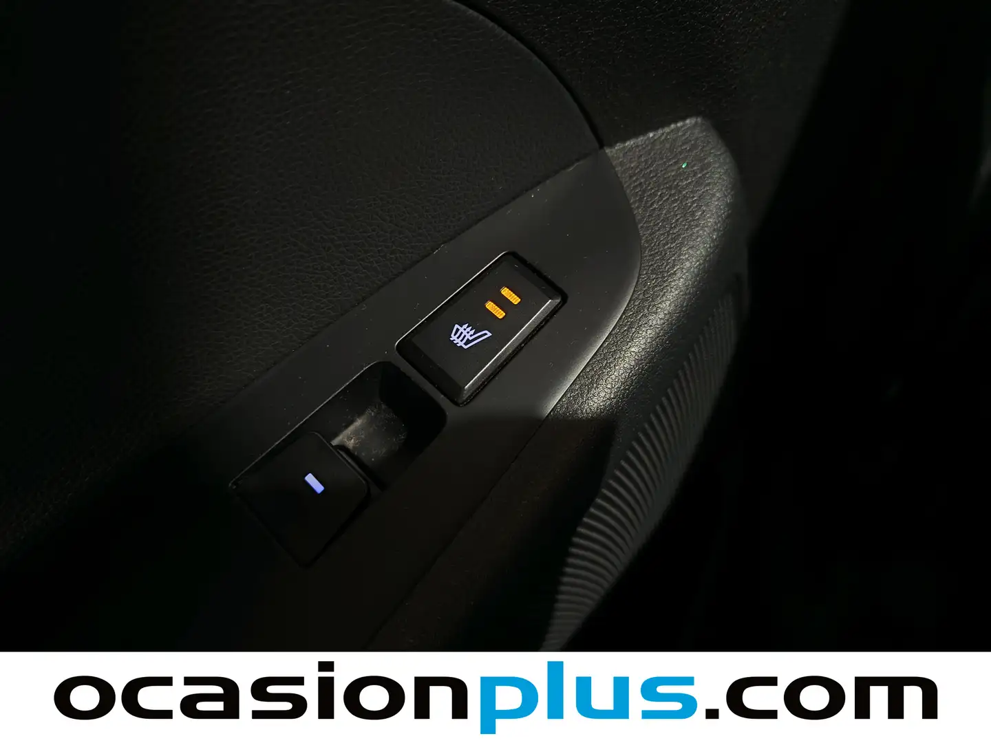 Foto Hyundai Tucson Hyundai Tucson 2.0 CRDi BlueDrive Tecno Sky 4x2 (136 CV)