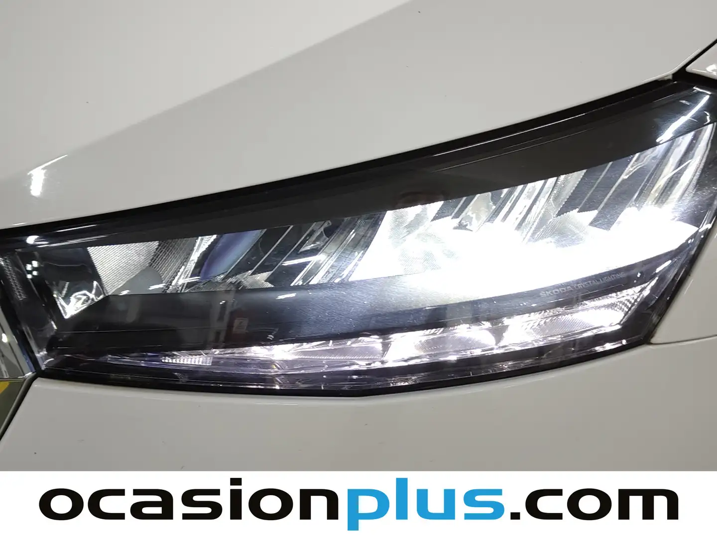 Foto Skoda Fabia Skoda Fabia 1.0 TSI Selection (95 CV)