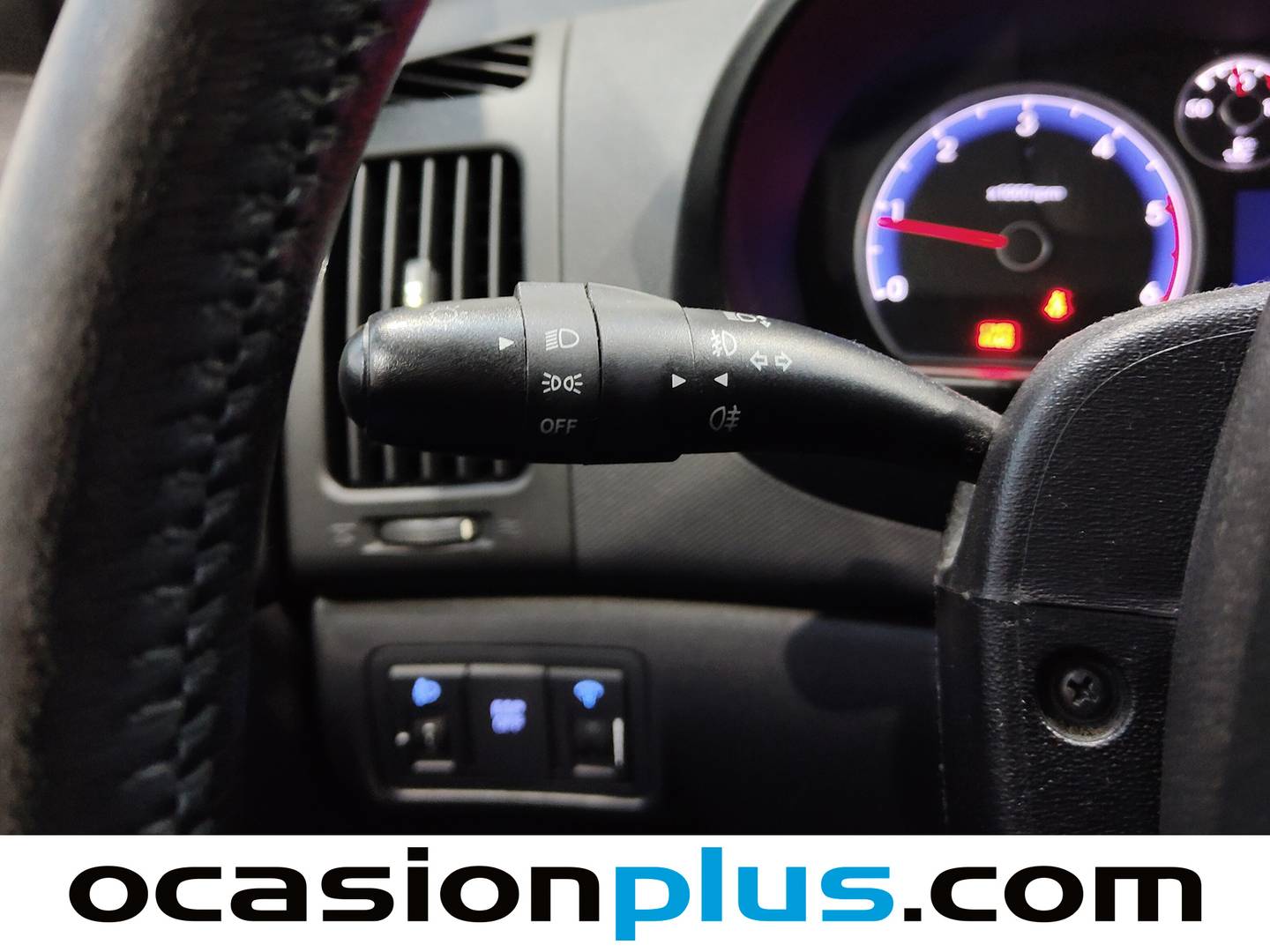 Hyundai i30 Hyundai i30 1.6 CRDI Comfort GL (90 CV) 2011