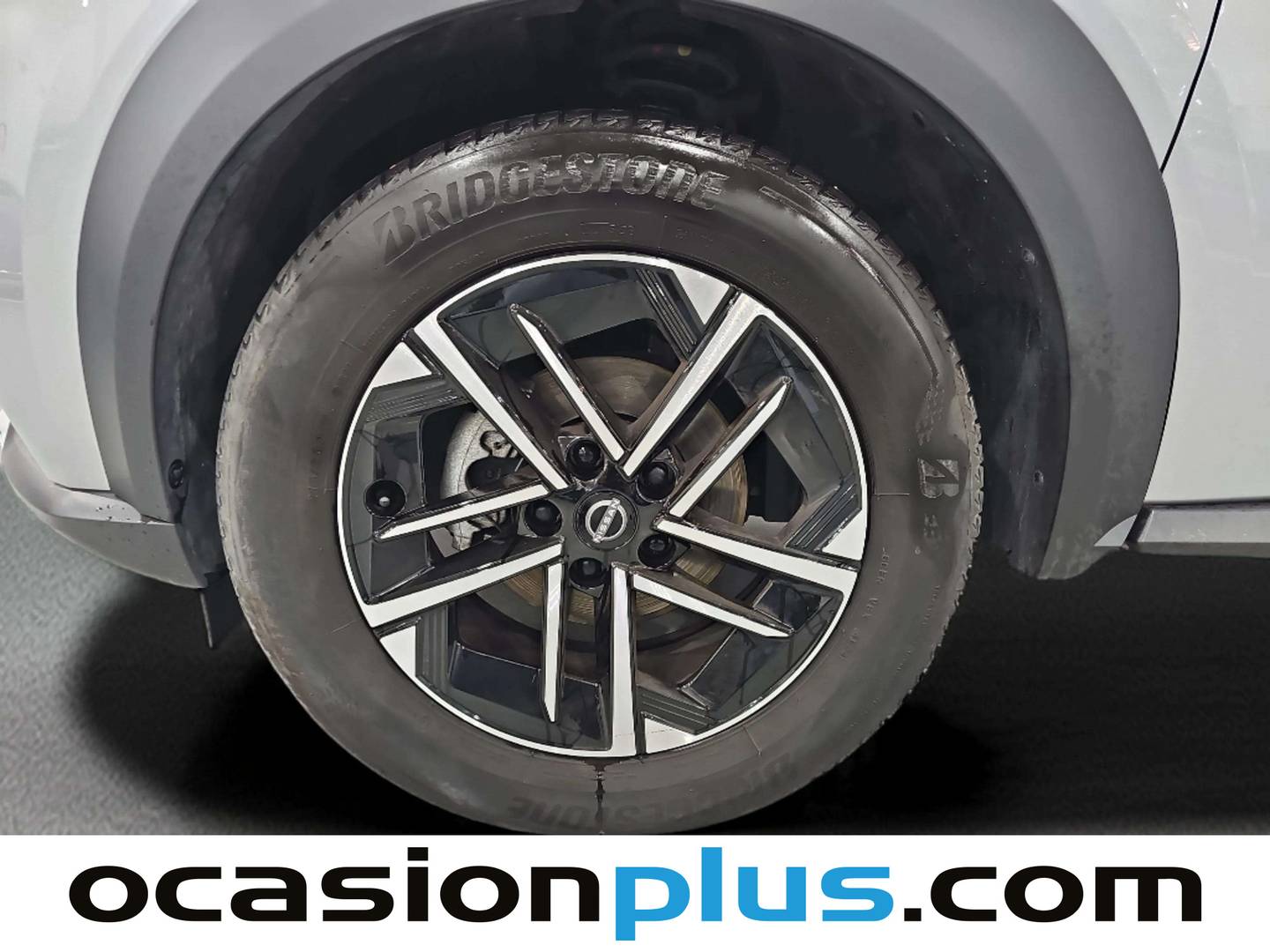 Foto Nissan JUKE Nissan Juke DIG-T N-Connecta 4x2 DCT (114 CV)