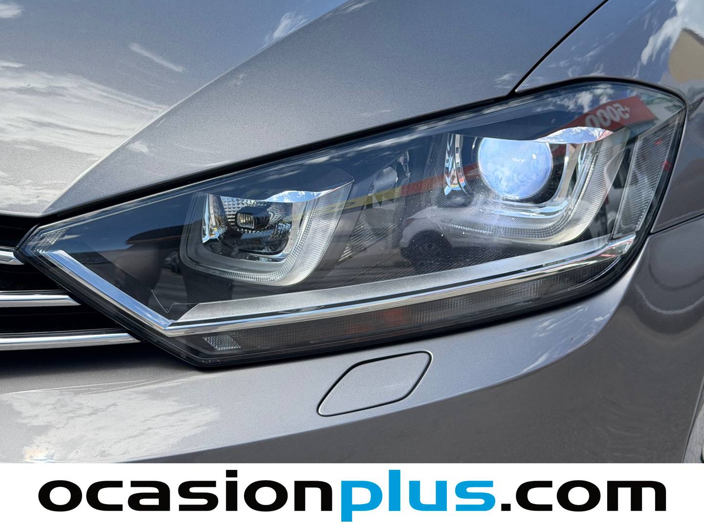 Extras del Volkswagen Golf Sportsvan Volkswagen Golf Sportsvan 1.6 TDI Sport BMT (110 CV)