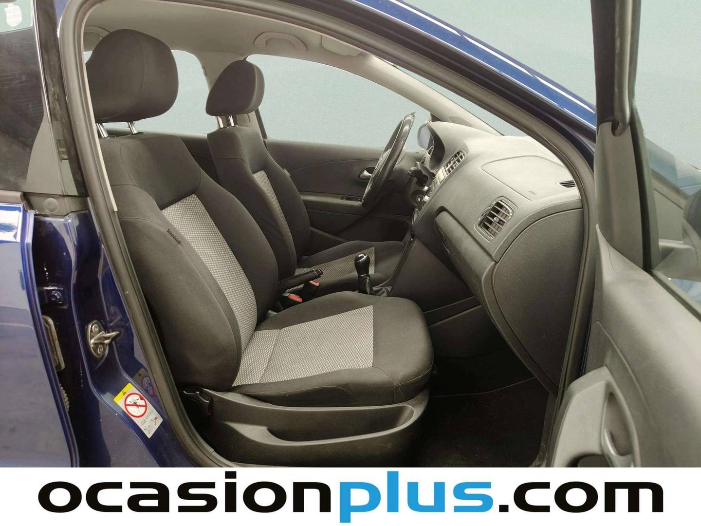 Volkswagen Polo Volkswagen Polo Advance 1.2 TSI (90 CV) al mejor precio