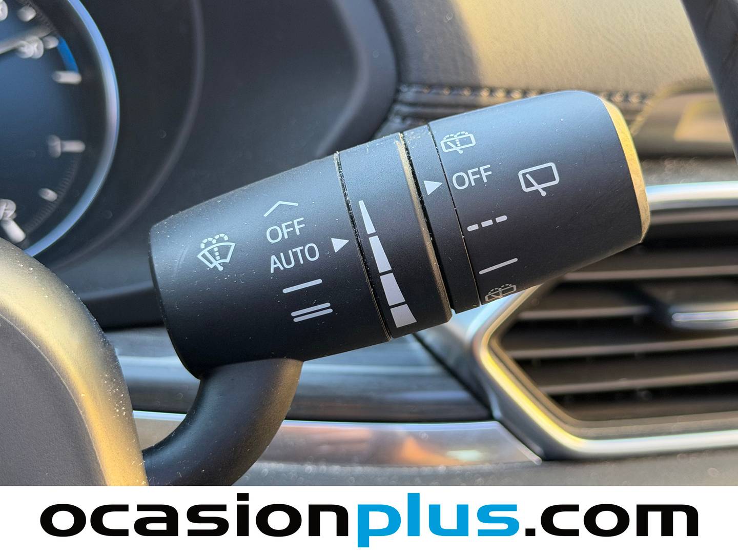 Mazda CX-5 Mazda CX-5 2.5 G Zenith Safey Black Sky AT (194 CV) gasolina