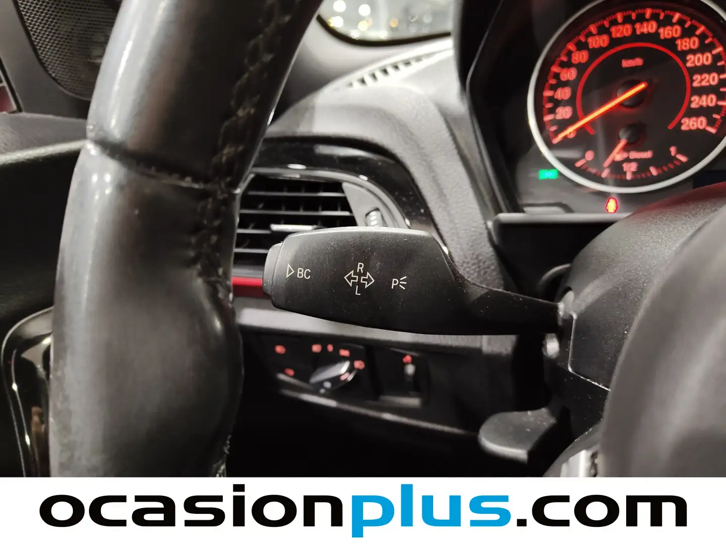 Foto BMW Serie 1 BMW Serie 1 118d (150 CV)