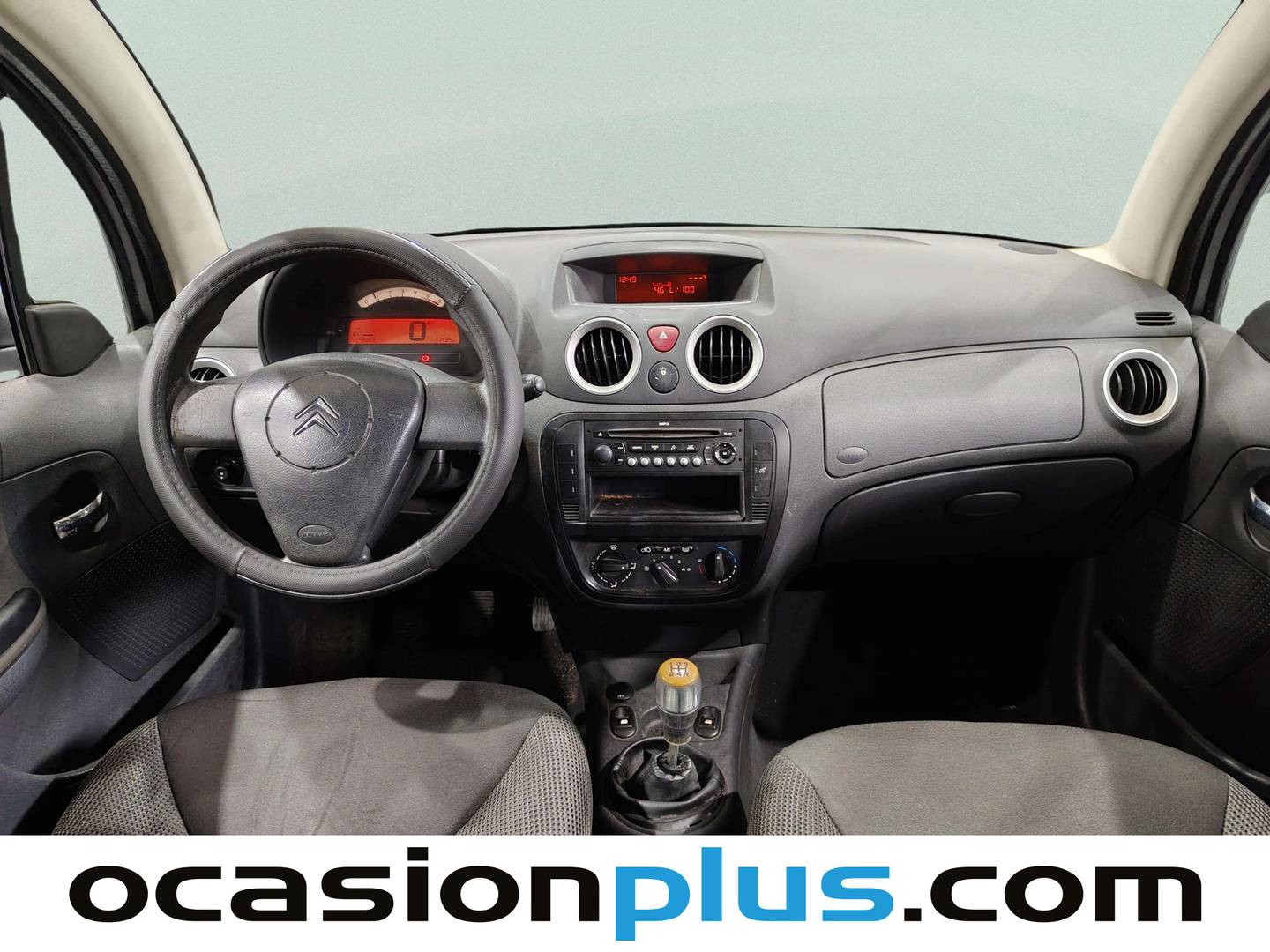 Foto Citroën C3 Citroen C3 1.4 HDI Furio (70 CV)