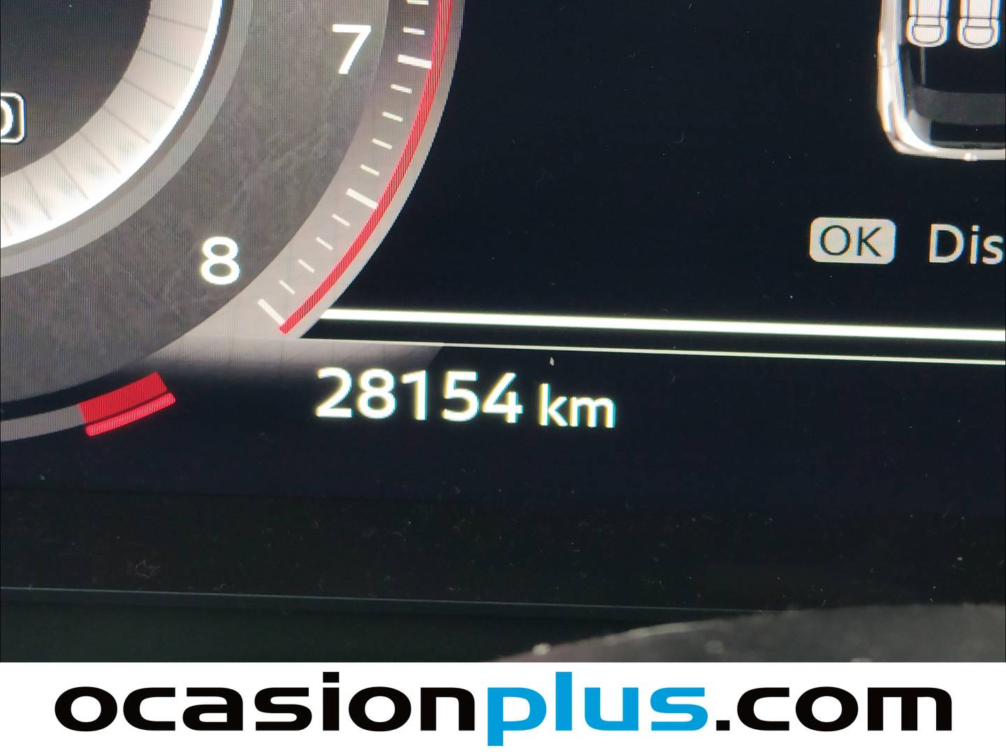 Nissan QASHQAI Nissan Qashqai DIG-T 158 mHEV N-Connecta CVT (158 CV) seminuevo