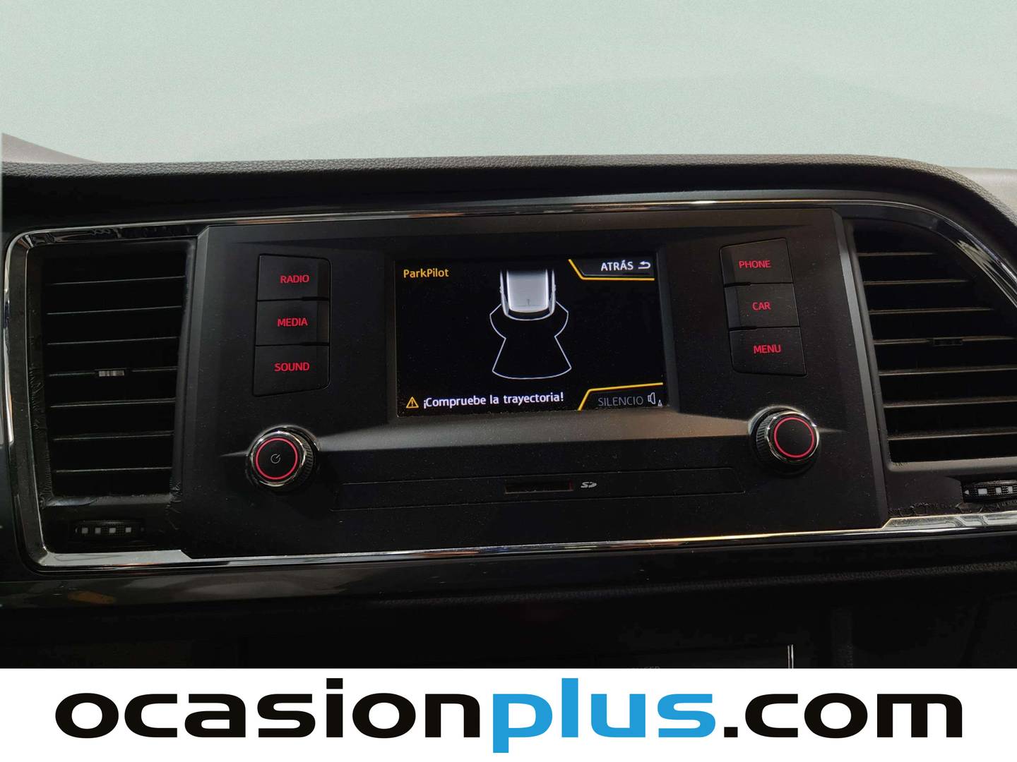 Extras y acabados del Seat Ateca Seat Ateca 1.0 TSI S&S Ecomotive Style (115 CV)