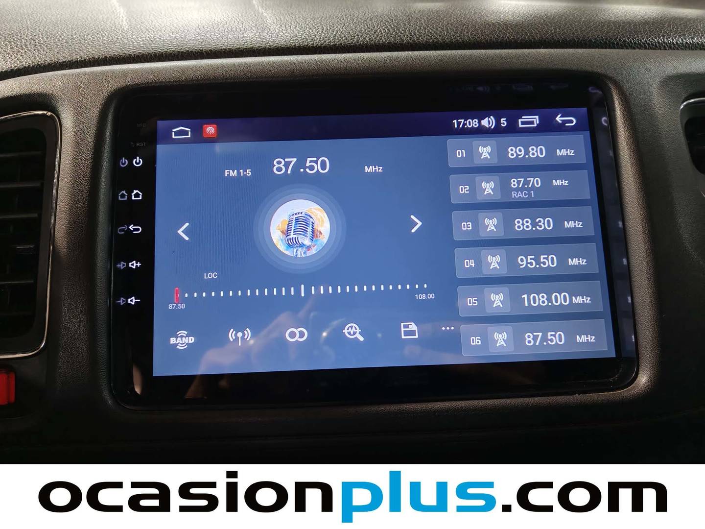 Foto Honda HR-V Honda HR-V 1.5 i-VTEC Elegance CVT (130 CV)