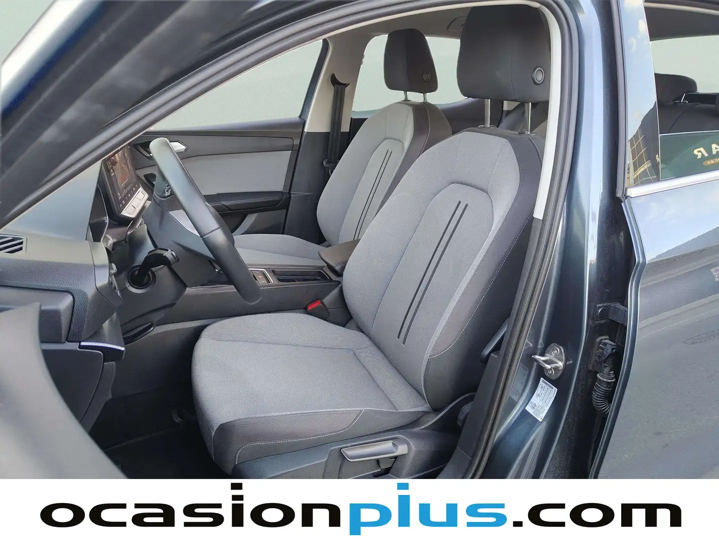 Foto Seat León SEAT León 1.5 TSI S&S Style 25 Aniversario (116 CV)