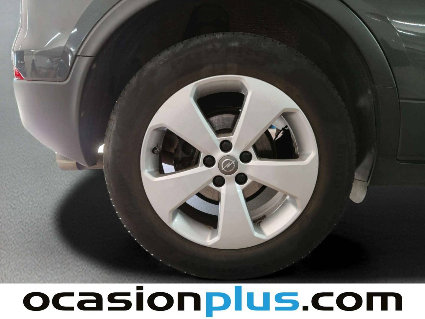 Opel Mokka X Opel Mokka X 1.6 CDTI S&S Selective 4X2 (136 CV) al mejor precio
