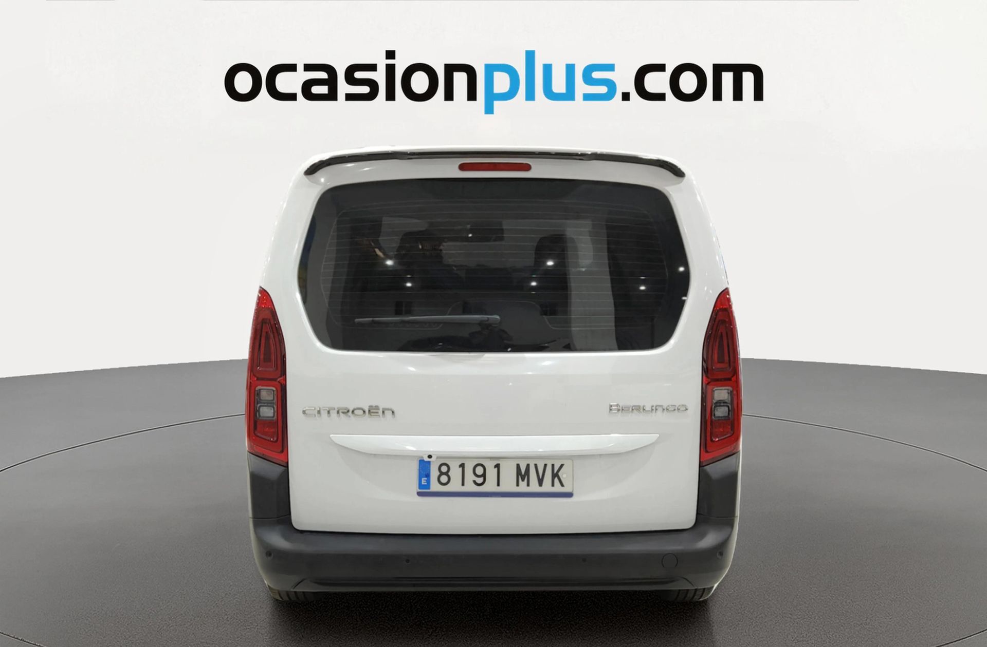 Citroën Berlingo BlueHDi 130 Talla XL Plus - foto 13