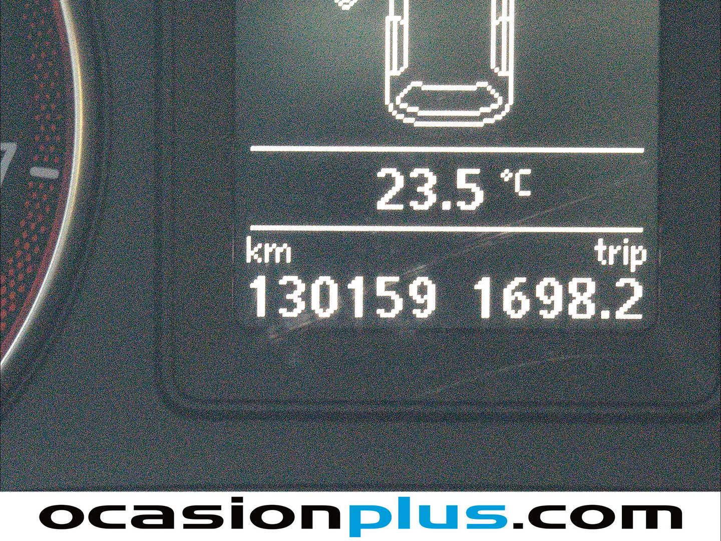 Volkswagen Golf Plus Volkswagen Golf Plus Plus Sport 1.4 TSI  (122 CV) seminuevo