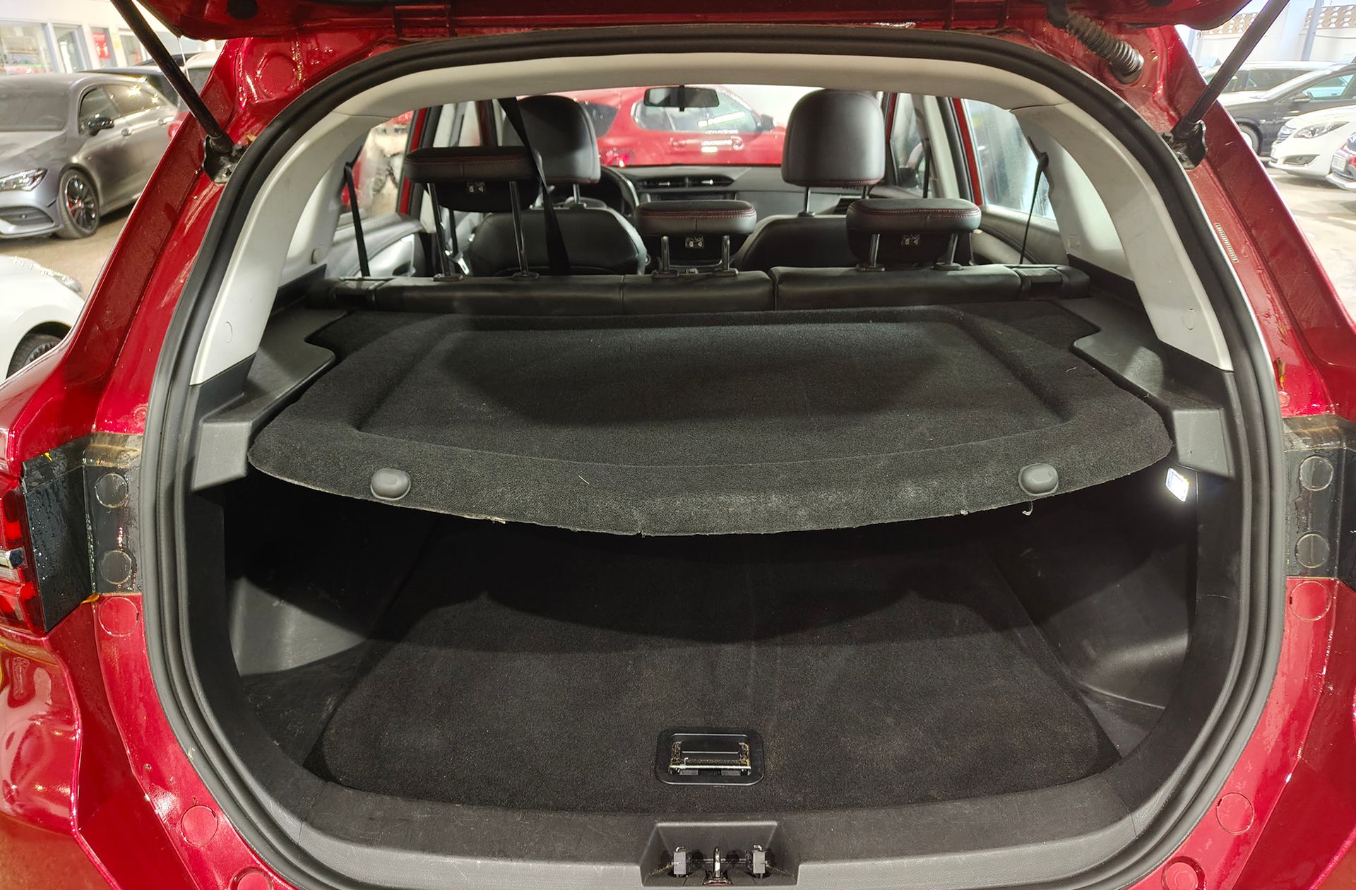 SWM G01 1.5T Luxury - foto 16