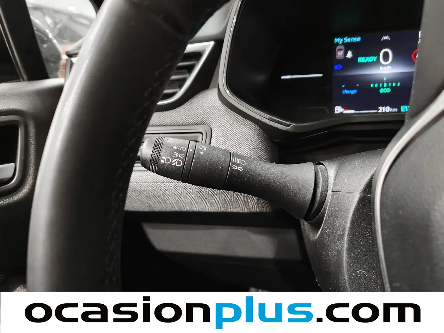 Foto Renault Clio Renault Clio Techno E-Tech full Híbrido  (143 CV)