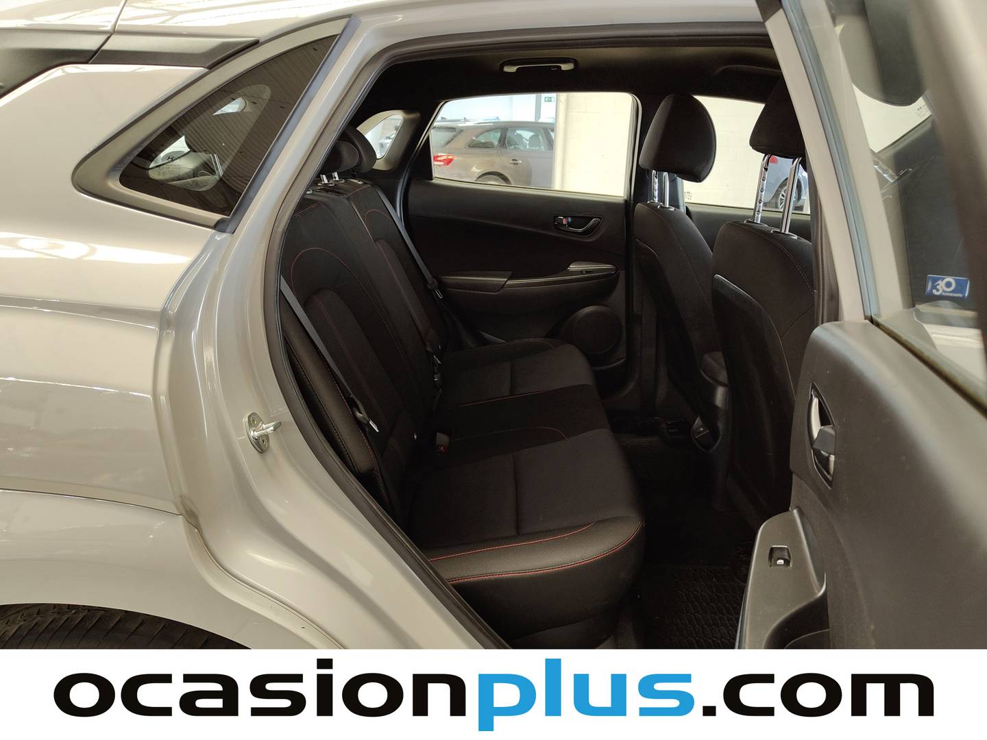 Hyundai Kona Hyundai Kona 1.0 TGDi N Line 30 Aniversario 4x2 (120 CV) gasolina