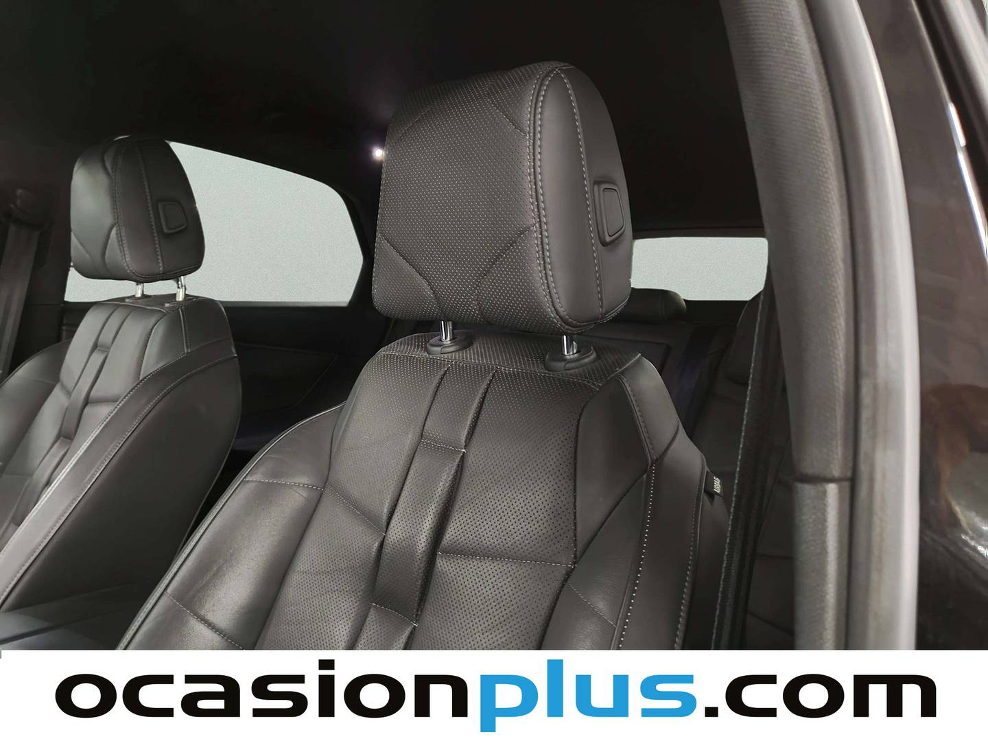 DS DS 7 Crossback DS DS7 Crossback PureTech 225 Grand Chic (225 CV) seminuevo