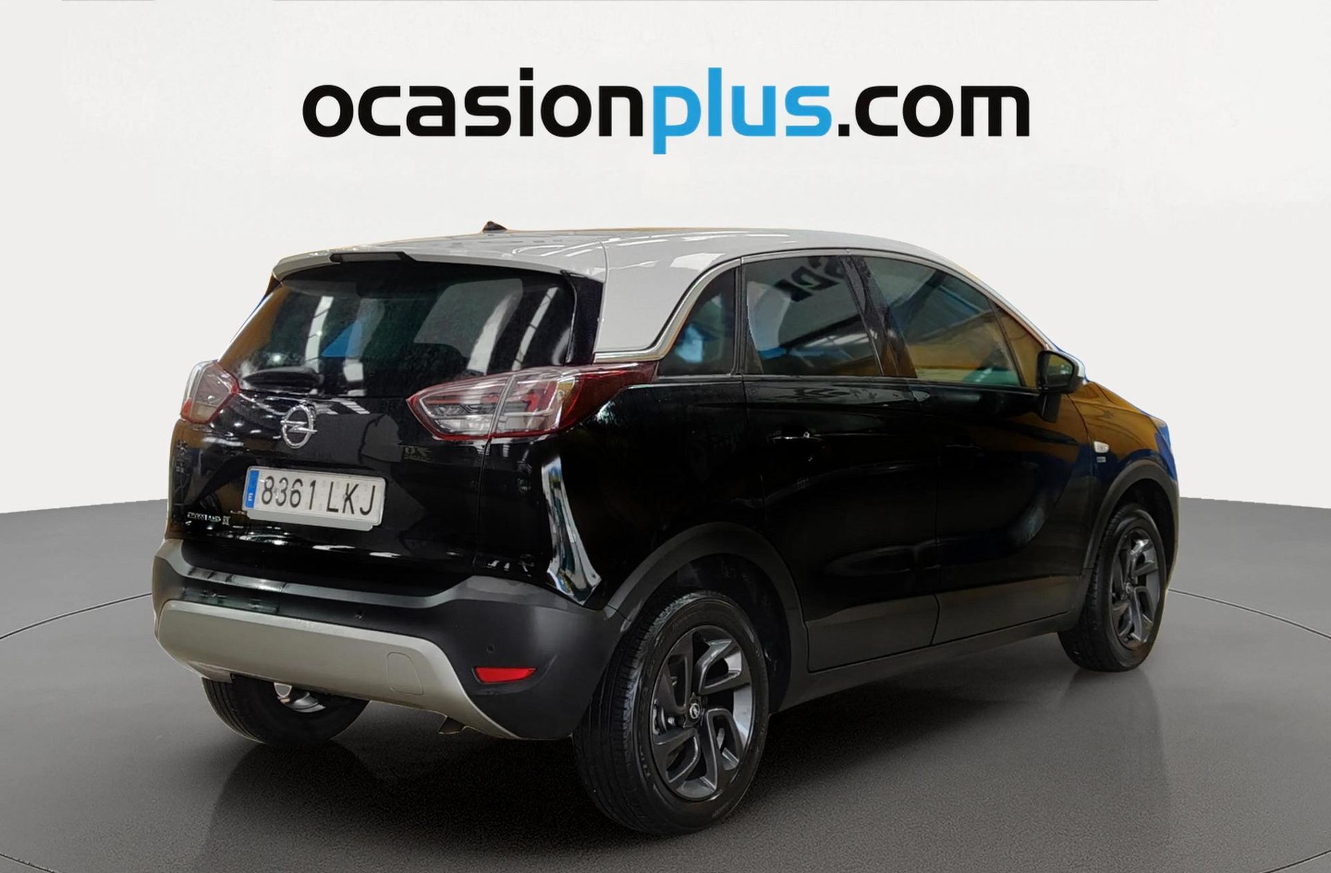 Opel Crossland 1.2 Design Line 120 Aniversario - foto 4
