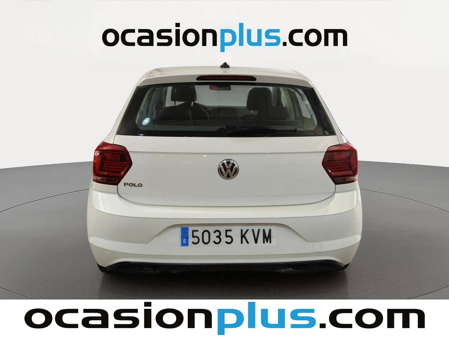 Volkswagen Polo Volkswagen Polo Advance 1.0 TSI (95 CV) al mejor precio