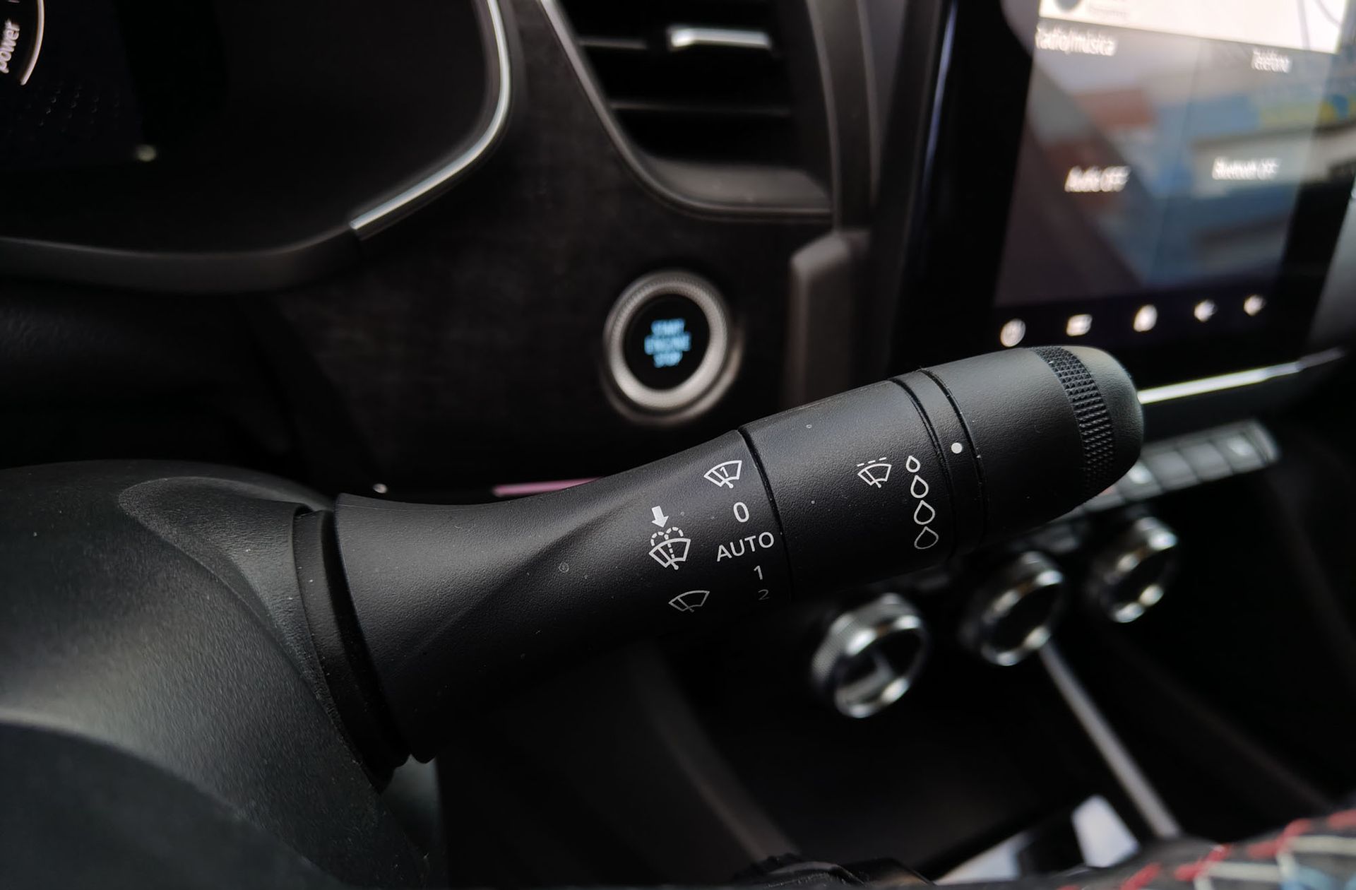 Renault Arkana Esprit Alpine E-Tech Híbrido - foto 36