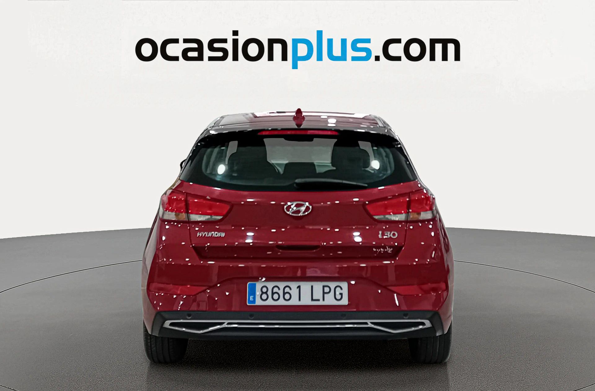 Hyundai i30 1.0 T-GDi 48V Klass - foto 15