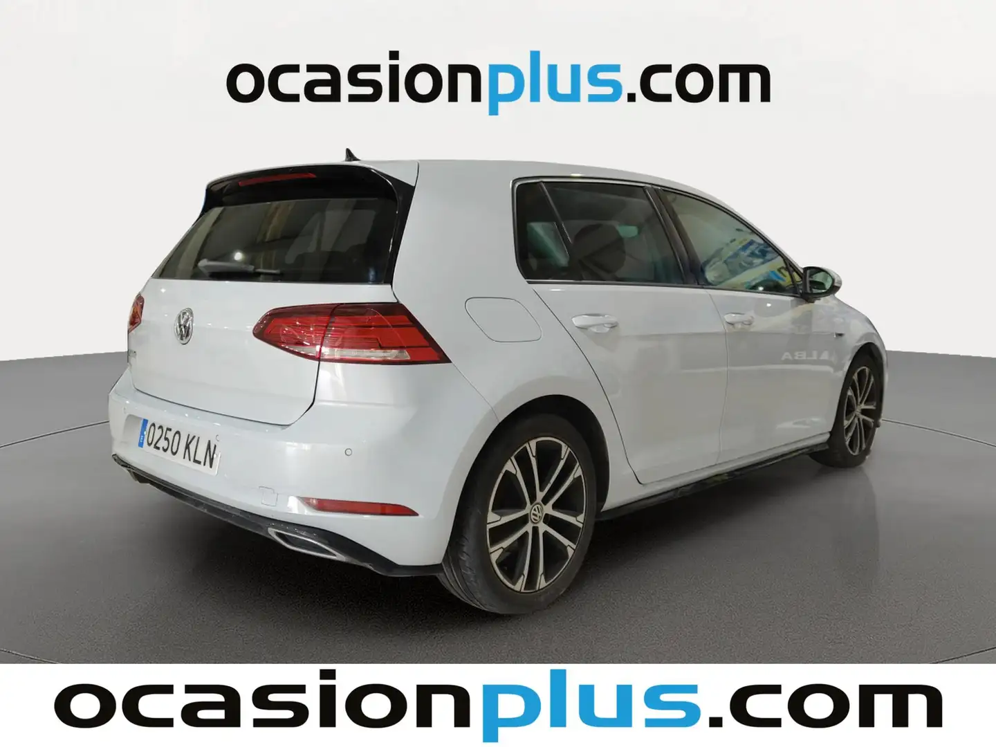 Foto Volkswagen Golf Volkswagen Golf 1.5 TSI Evo Sport (150 CV) Pack R-Line
