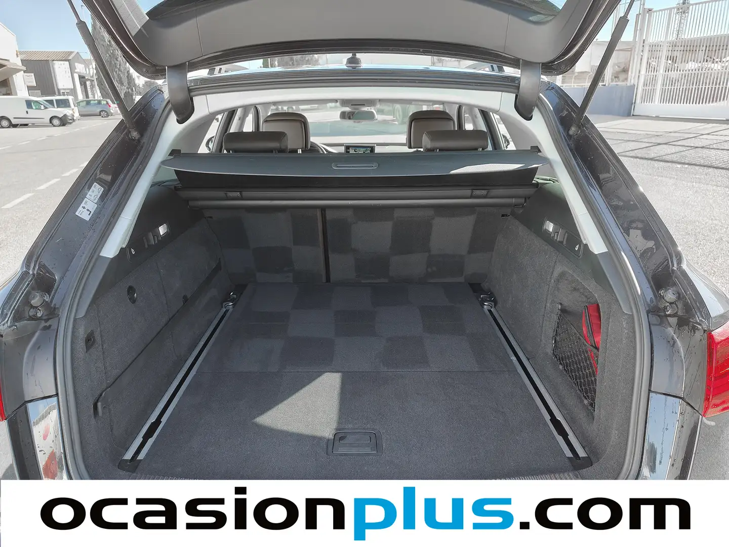 Foto Audi A6 allroad quattro Audi A6 Allroad 3.0 TDI quattro (272 CV) S tronic Pack S Line