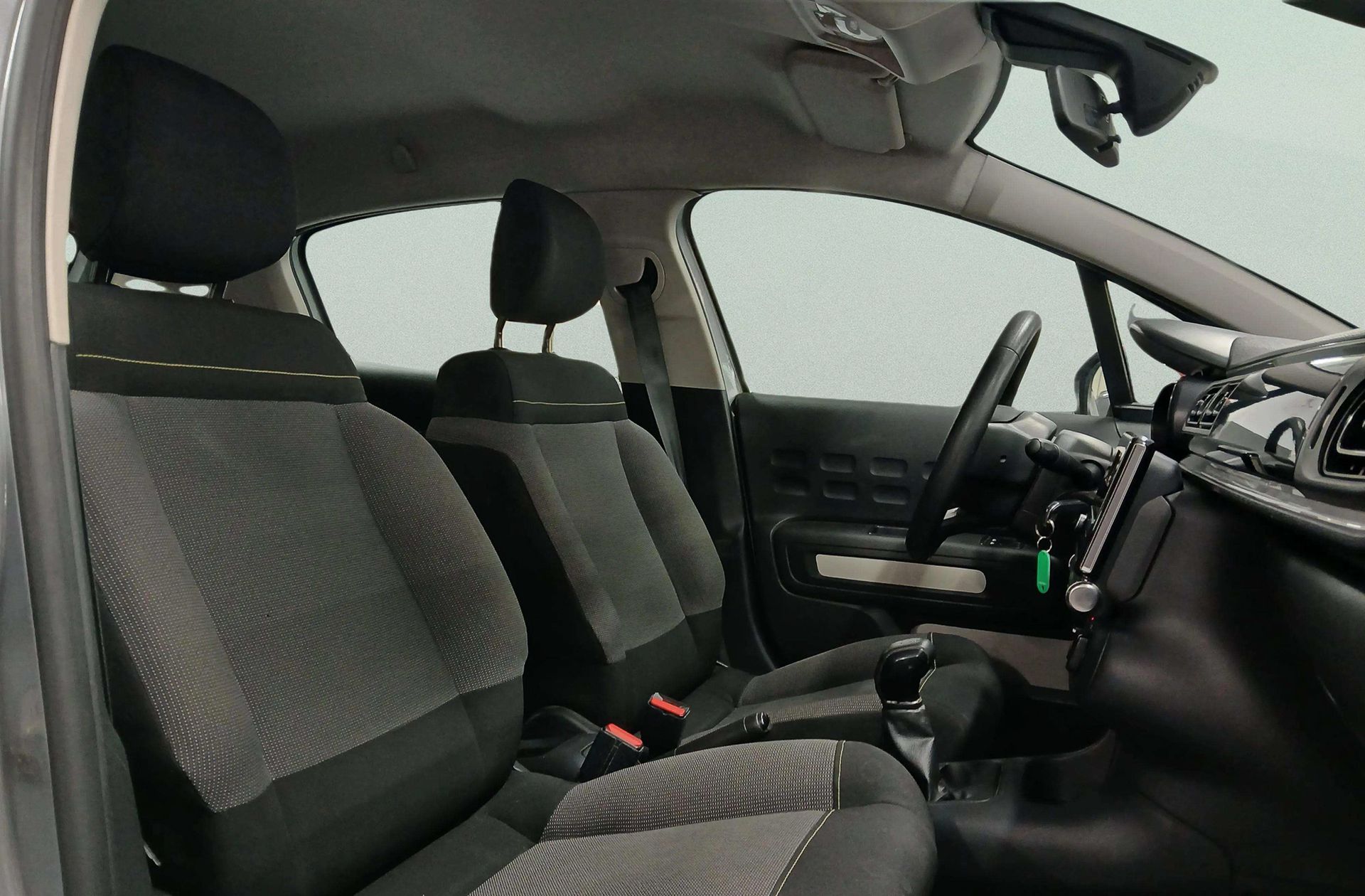 Citroën C3 PureTech 83 Feel - foto 14