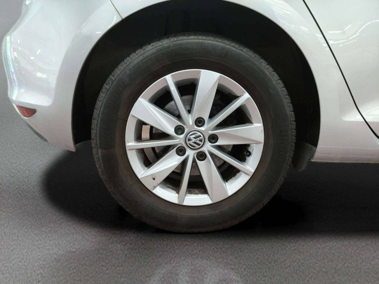 Volkswagen Golf Volkswagen Golf 1.2 TSI BMT (110 CV) 110cv