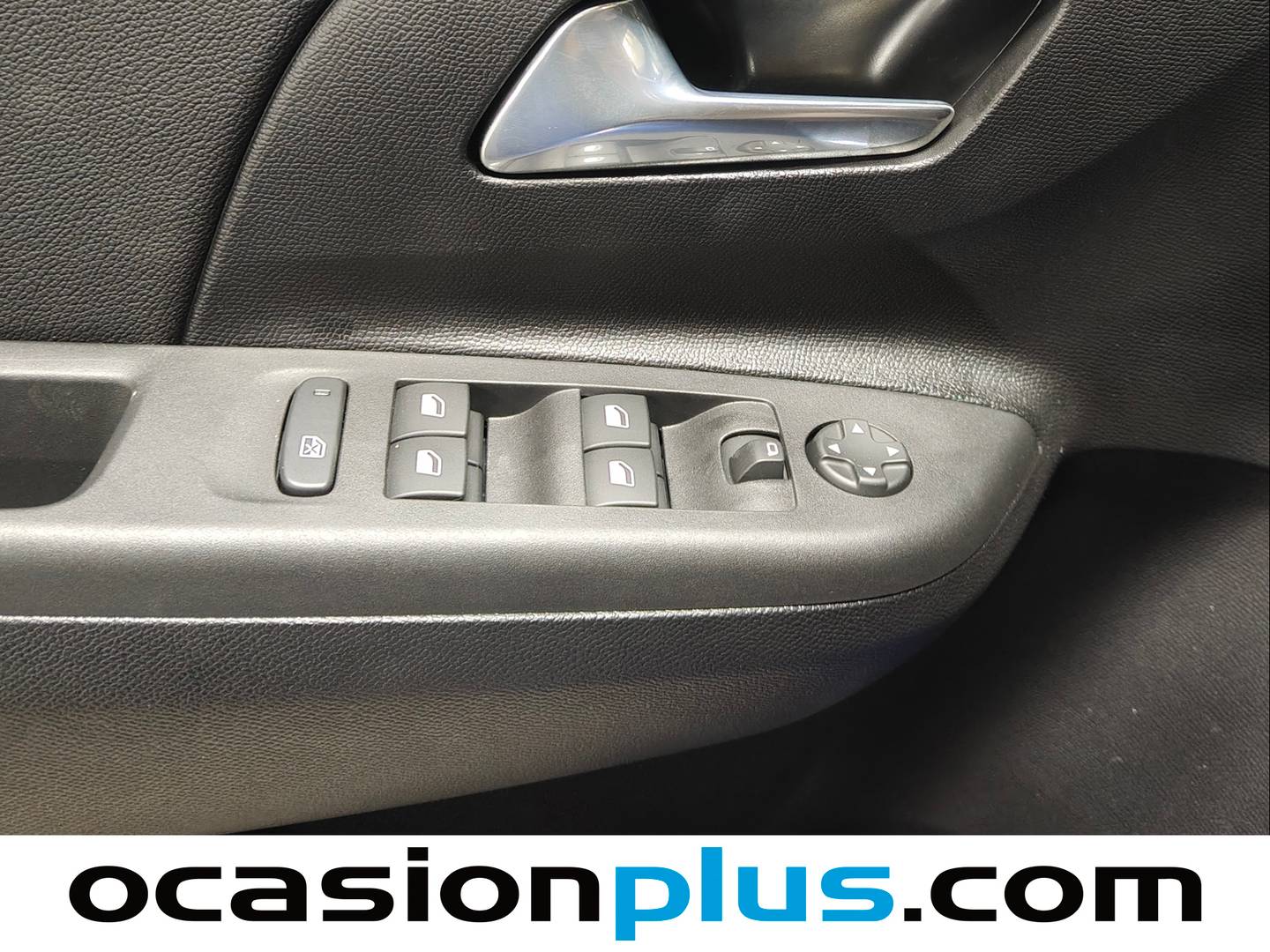 Opel Corsa Opel Corsa 1.2 T XHL GS (100 CV) seminuevo