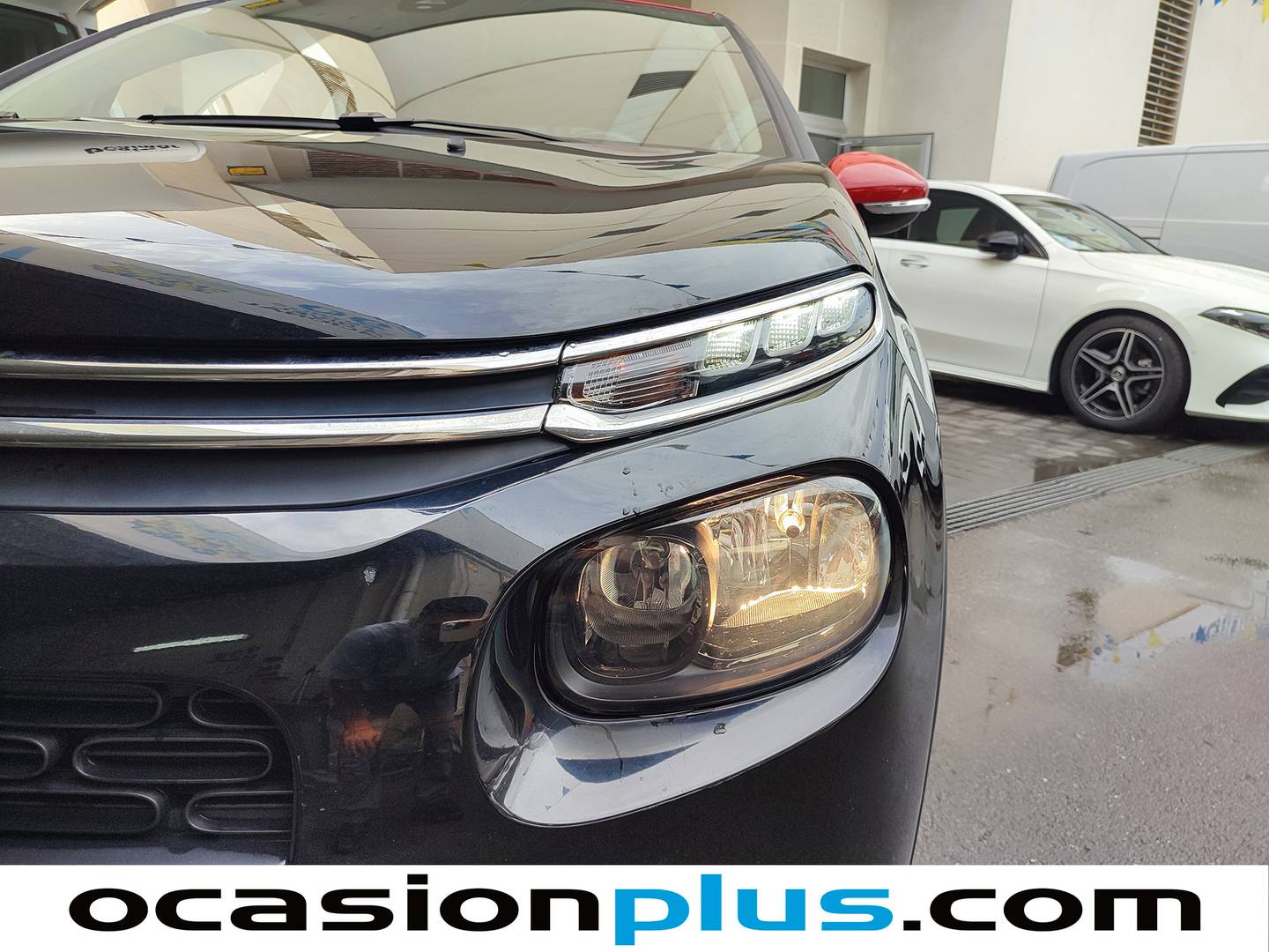 Citroën C3 Citroën C3 PureTech 82 Feel (82 CV) al mejor precio