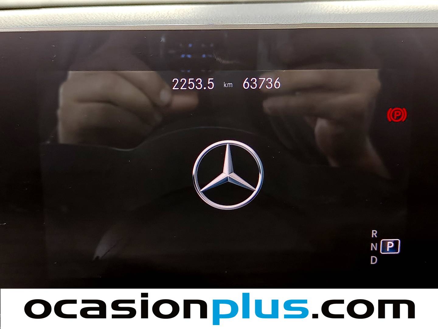 Foto Mercedes Clase A Mercedes-Benz Clase A A 200 d (150 CV)