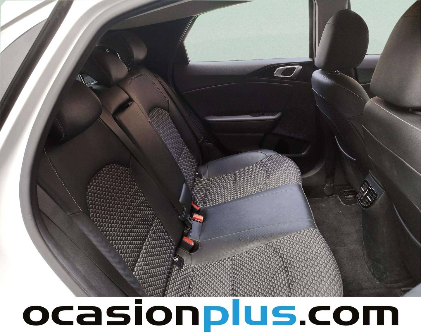 KIA XCeed KIA XCeed 1.6 GDi PHEV eTech (141 CV) km 0