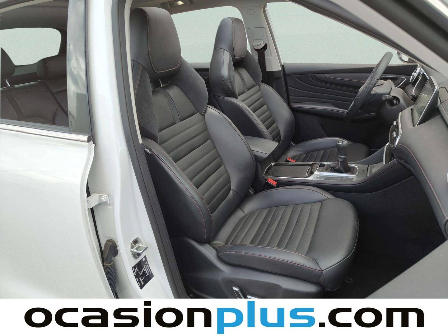 Foto MG HS MG HS 1.5 Turbo GDI Luxury (162 CV)