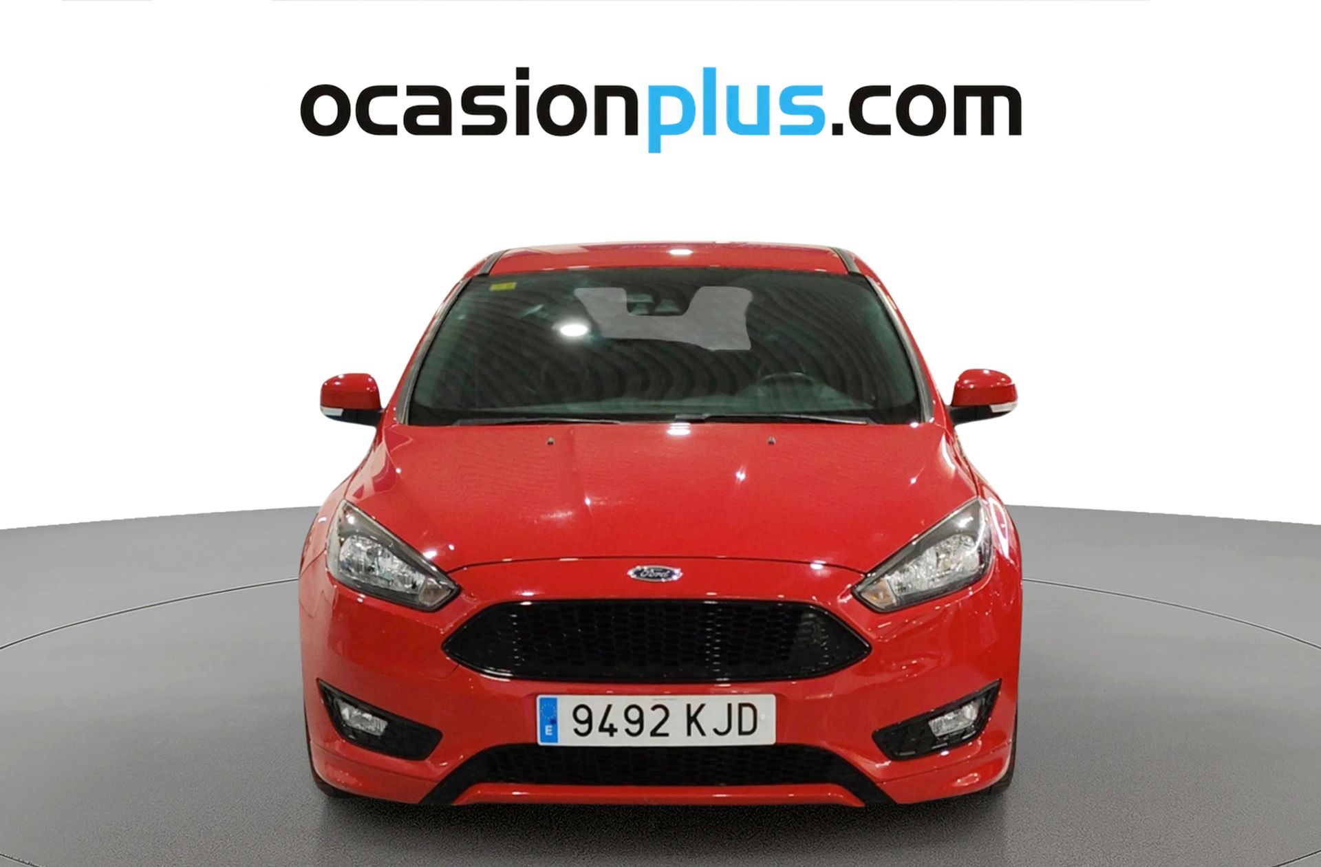 Ford Focus 1.0 EcoBoost ST-Line - foto 14