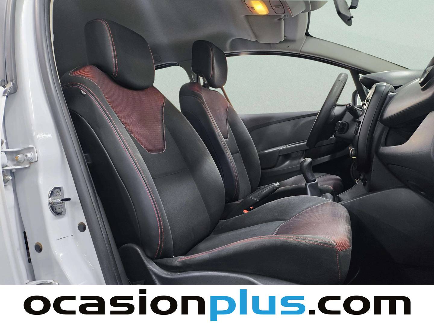 Renault Clio Renault Clio Sport Tourer 1.2 16V Authentique E6 (75 CV) km 0