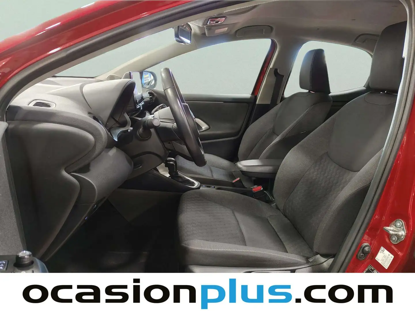 Foto Toyota Yaris Toyota Yaris 120H Business Plus (116 CV)