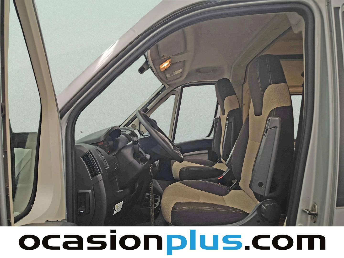 Foto Benimar Benivan 112 Benimar Benivan 112 (130 CV) 4 Plazas