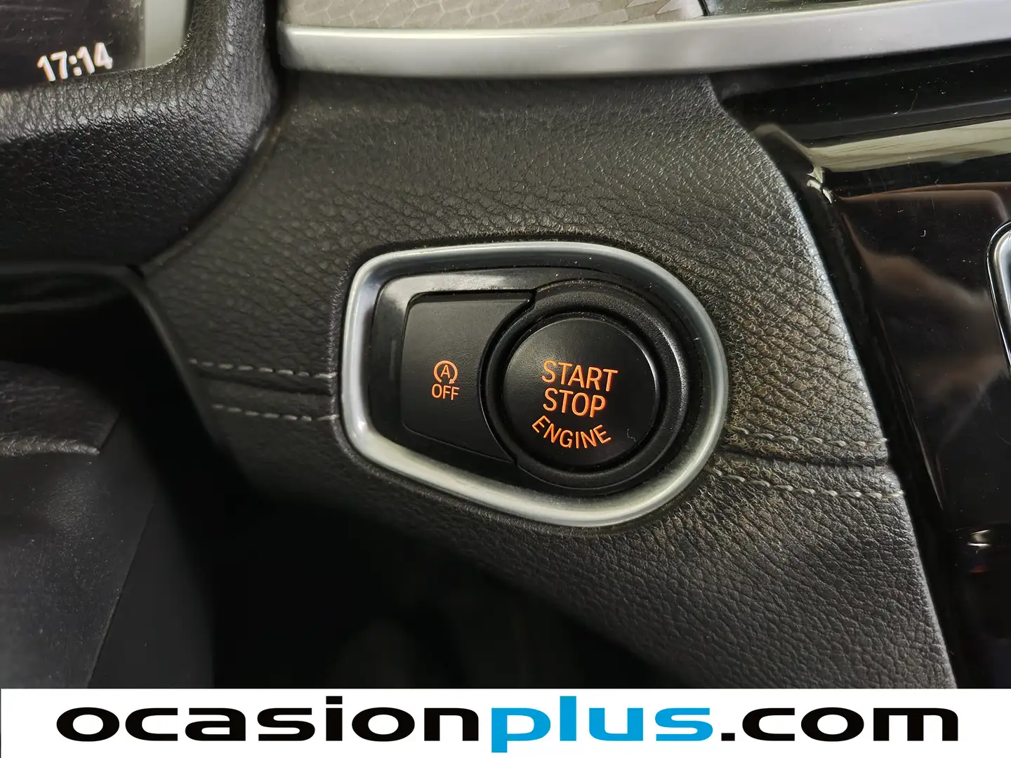 Foto BMW X2 BMW X2 sDrive18d  (150 CV)